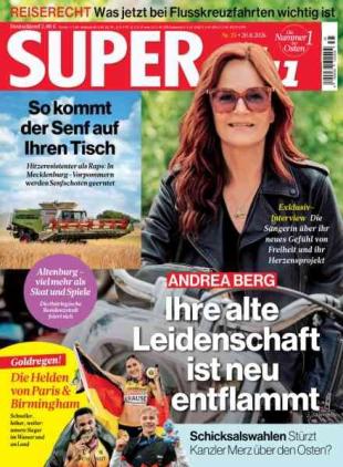 SuperIllu - 20 August 2026