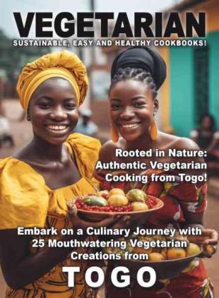 Taste of Vegetarian - Togo 2026