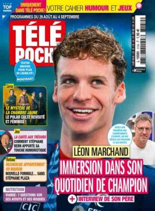 Tele Poche - 24 Aout 2026