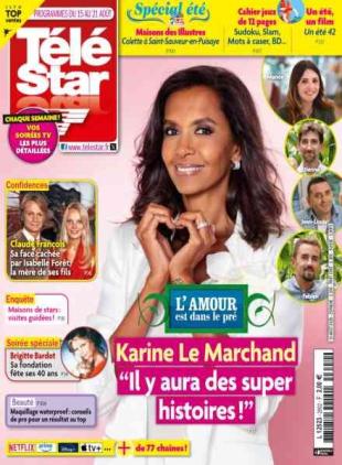 Tele Star - 10 Aout 2026
