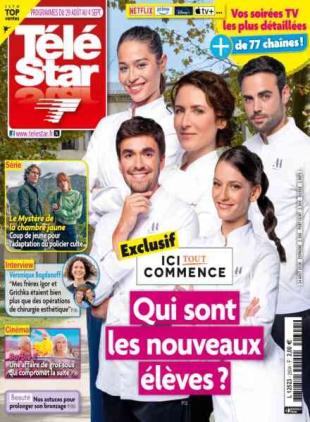 Tele Star - 24 Aout 2026