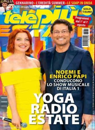 Telepiu - 28 Luglio 2026