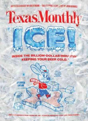 Texas Monthly - August 2026
