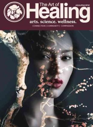 The Art of Healing - Volume 3 Issue 96 2026