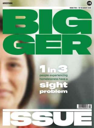 The Big Issue - 10 August 2026