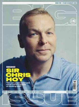 The Big Issue - 27 July 2026