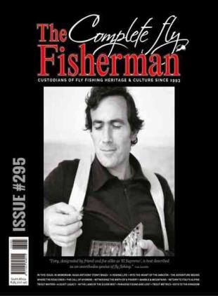 The Complete Fly Fisherman - Issue 295 2026