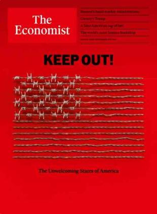 The Economist Asia Edition - 29 August 2026