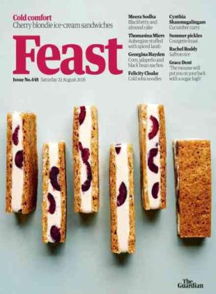 The Guardian Feast - 22 August 2026