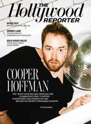 The Hollywood Reporter - 5 August 2026