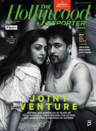 The Hollywood Reporter India - August 2026