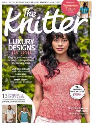 The Knitter - Issue 231 2026