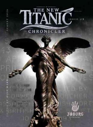 The New Titanic Chronicler - August 2026