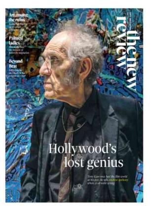 The Observer The New Review - 26 July 2026