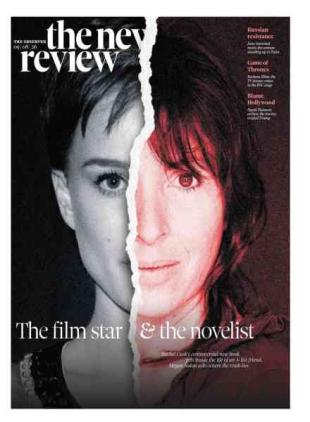 The Observer The New Review - 9 August 2026