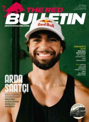 The Red Bulletin Austria - Nr 4 2026