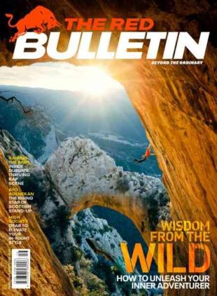 The Red Bulletin UK - August-September 2026