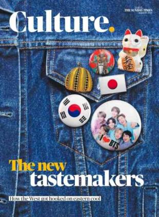 The Sunday Times Culture - August 16 2026