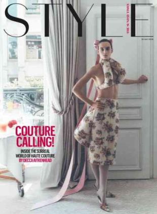 The Sunday Times Style - July 26 2026