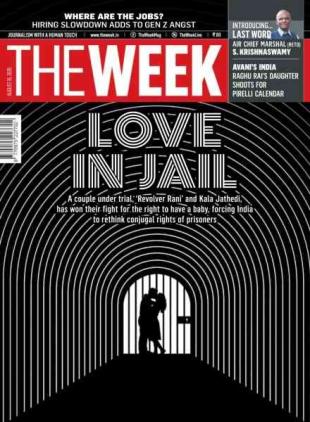 The Week India - August 16 2026
