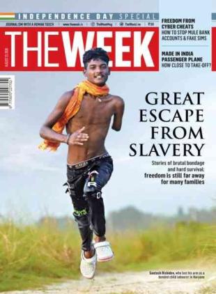 The Week India - August 23 2026