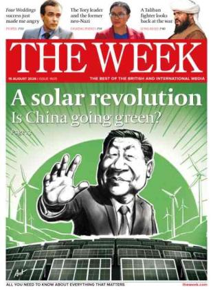 The Week UK - 15 August 2026