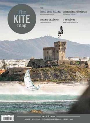 TheKiteMag - Issue 68 2026