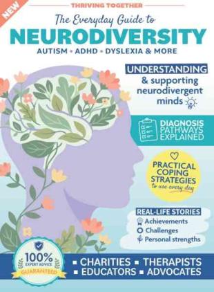 Thriving Together - The Everyday Guide to Neurodiversity 2026