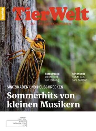 TierWelt - 20 August 2026