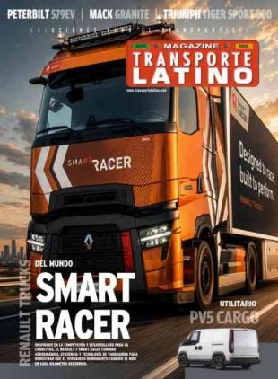 Transporte Latino - Agosto 2026