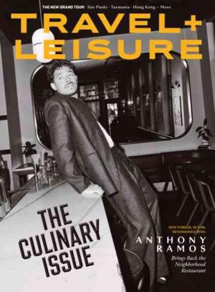 Travel+Leisure USA - September 2026