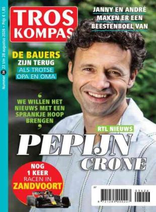 TrosKompas - 18 Augustus 2026