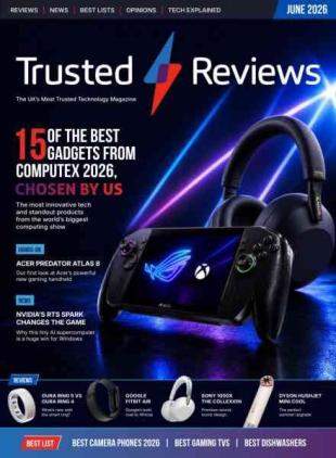 Trusted Reviews - June 2026