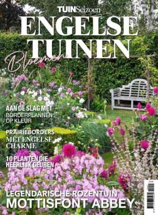 Tuinseizoen Specials - Augustus 2026