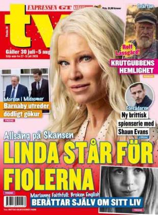 TV - 27 Juli 2026