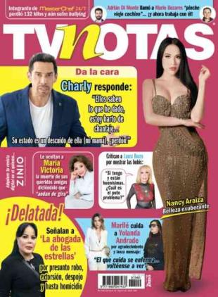 TvNotas - 25 Agosto 2026