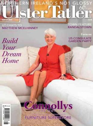 Ulster Tatler - August 2026