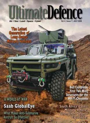 Ultimate Defence - July 2026