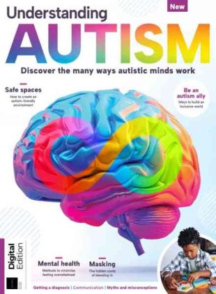 Understanding Autism - 2nd Edition 2026