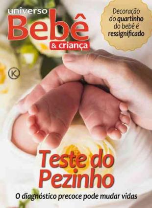 Universo Bebe e Crianca - Agosto 2026