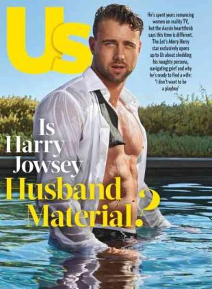 Us Weekly - August 10 2026