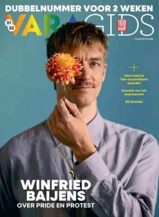VARAgids - 28 Juli 2026