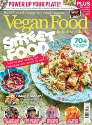 Vegan Food & Living - September 2026