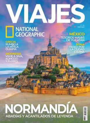 Viajes National Geographic - Septiembre 2026