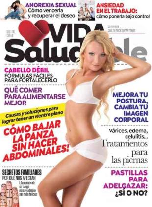 Vida Saludable - Numero 134 2026