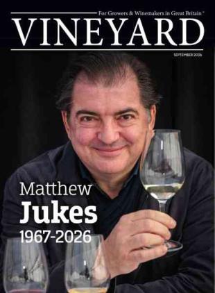 Vineyard - September 2026
