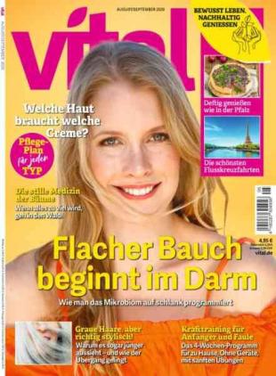 Vital Germany - August-September 2026