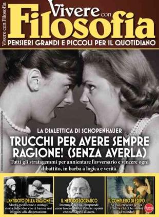 Vivere con Filosofia - Agosto-Settembre 2026