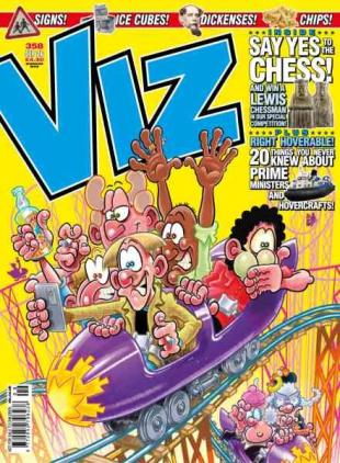 Viz - September 2026