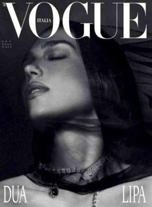 Vogue Italia - Settembre 2026